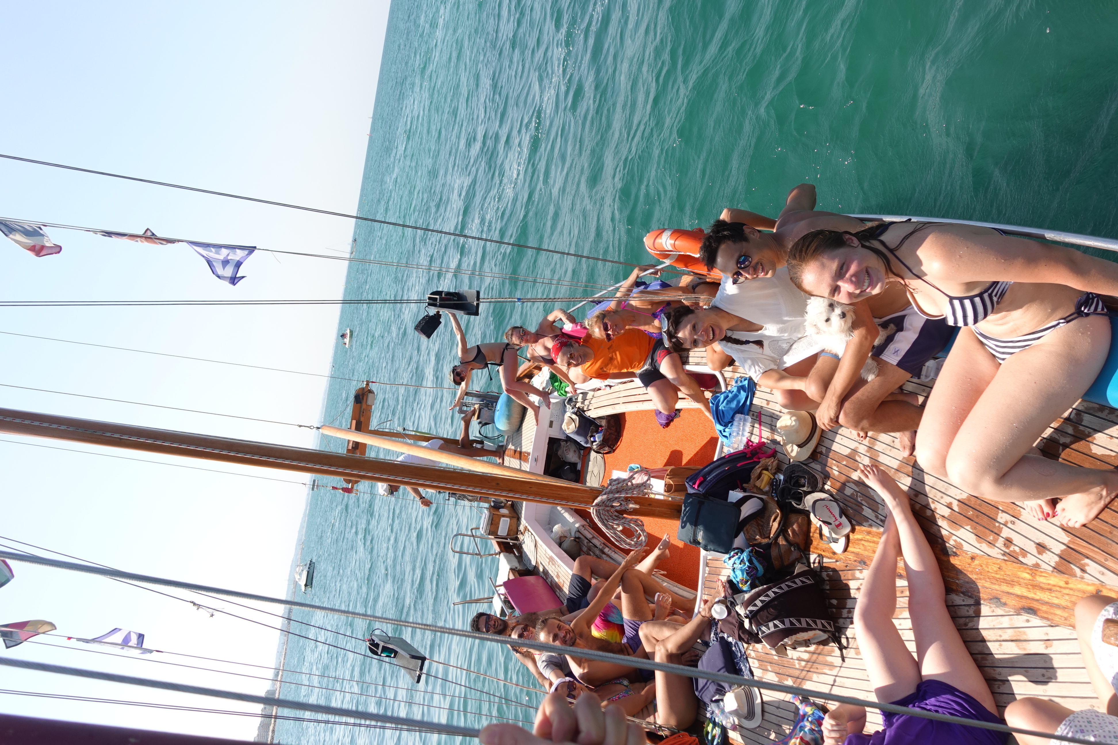 Vagabondi Doc -  Chi sono 