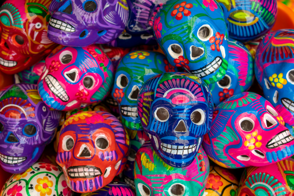 calavera 