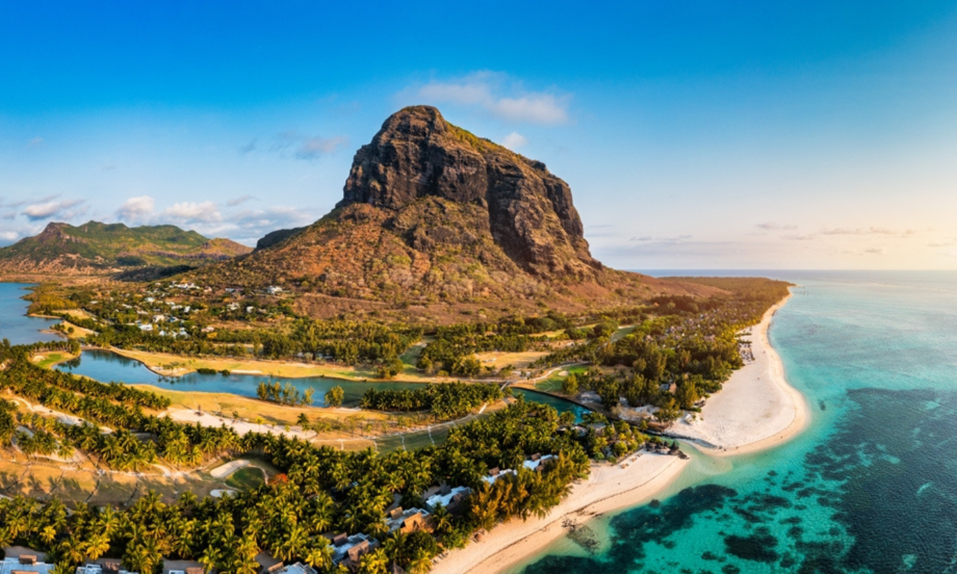 Mauritius