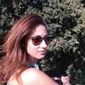 Profile picture for user Carol_mi