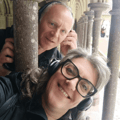 Profile picture for user cinzia riboldi