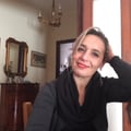 Profile picture for user Daniela Caperchi