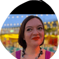 Profile picture for user Elisa V