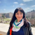 Profile picture for user Federica1711