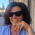 Profile picture for user Graziella Musumeci