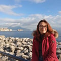 Profile picture for user Mariachiara@