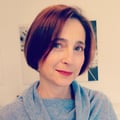 Profile picture for user Silvia Ing