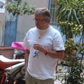 Profile picture for user thoreau