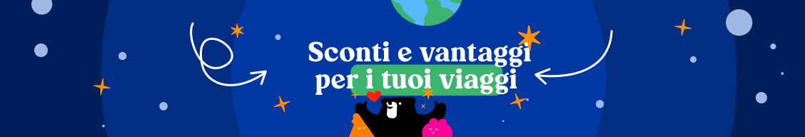 Vantaggi