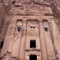 petra