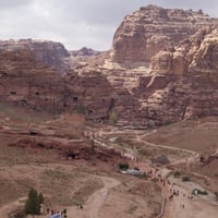 petra