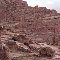 petra