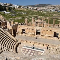 Jerash