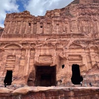 petra