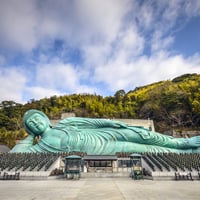Buddah Sdraiato