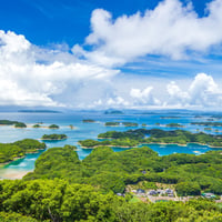 Kujukushima