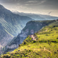cruz del condor