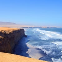 paracas