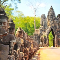 Angkor