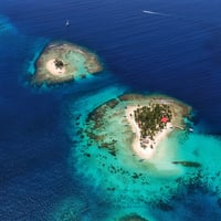 san blas