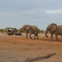 Botswana
