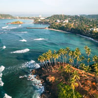 Costa Sri Lanka