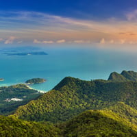 palau langkawi