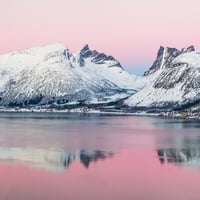 aurora tromso
