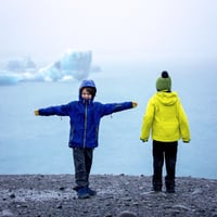 iceberg islanda