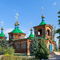 Karakol