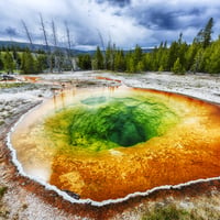 yellowstone