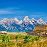 yellowstone