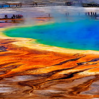 yellowstone
