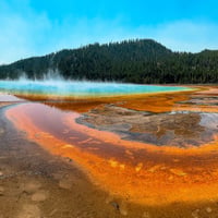 yellowstone