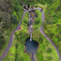 road to hana
