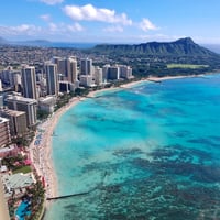 hawaii
