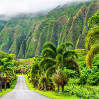 hawaii