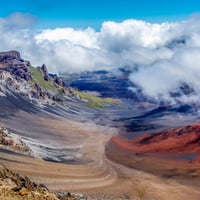 hawaii