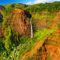 waimea valley