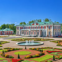 Palazzo Kadriorg