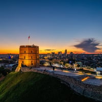 Vilnius
