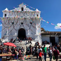 chichicastenango