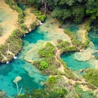 semuc champey