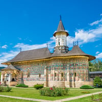 monastero