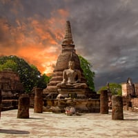 sukhothai