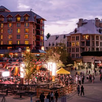 whistler