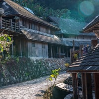 jingmai
