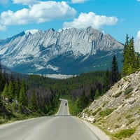 road