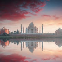 agra