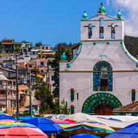 messico